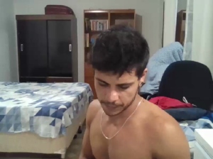 yurimlek 13-04-2020  Recorded Video Topless