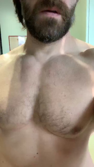 barbaro_1973 13-04-2020  Recorded Video Naked