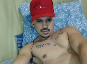 CapixabaXXL 13-04-2020  Recorded Video Webcam