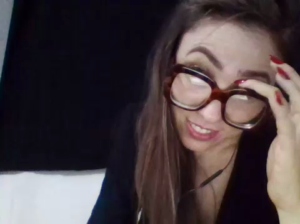 Peony 13-04-2020 Cam  Recorded Naked
