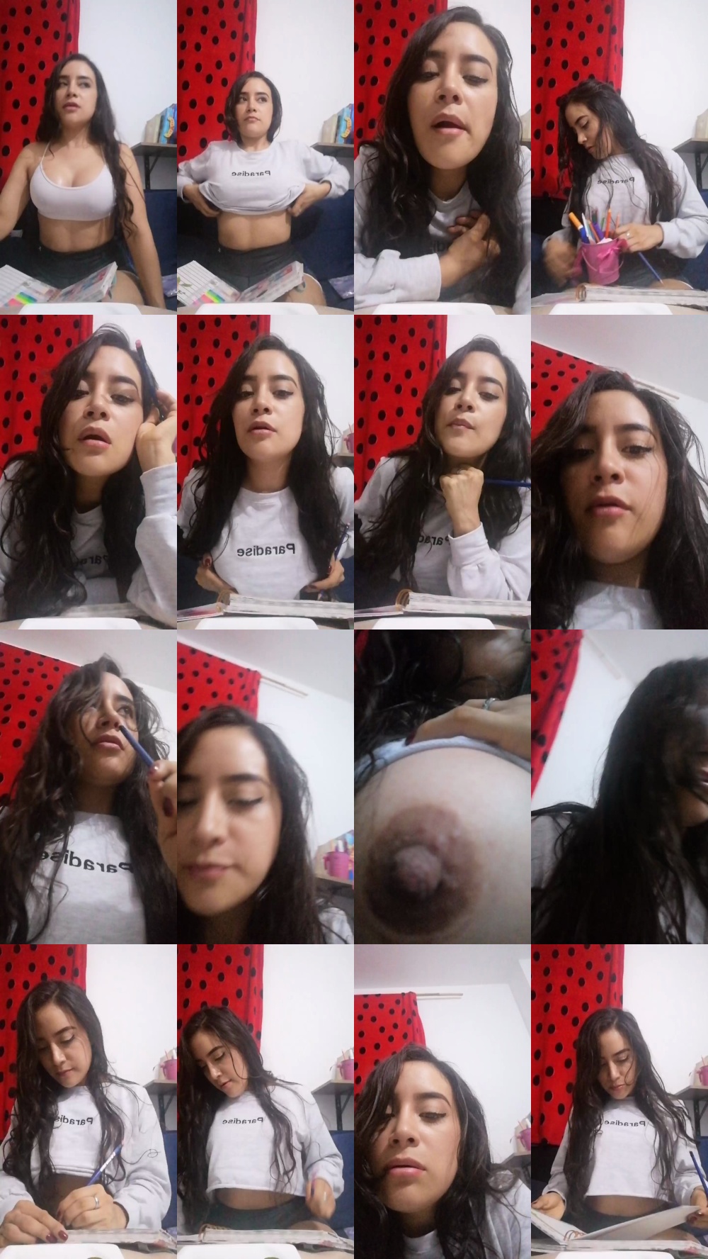 emyly_7 13-04-2020 Porn  Recorded Video
