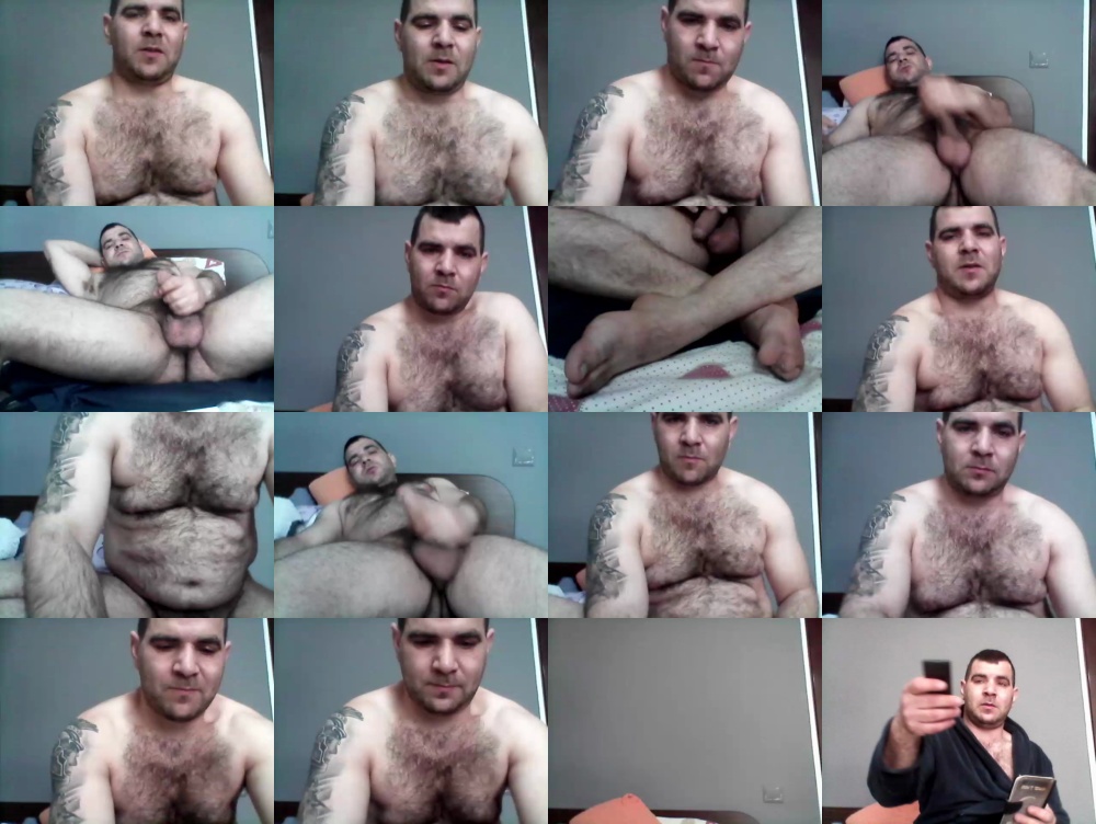 mumuselu1 13-04-2020  Recorded Video Topless