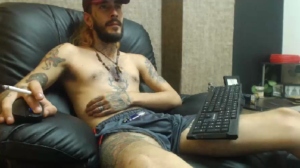 colt_barry 13-04-2020  Recorded Video Toys