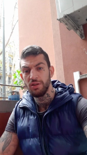boom_gold 13-04-2020  Recorded Video Webcam