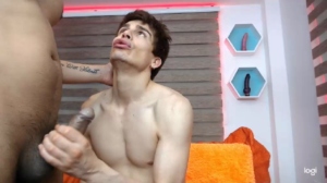 jeff_olsen 13-04-2020  Recorded Video Topless