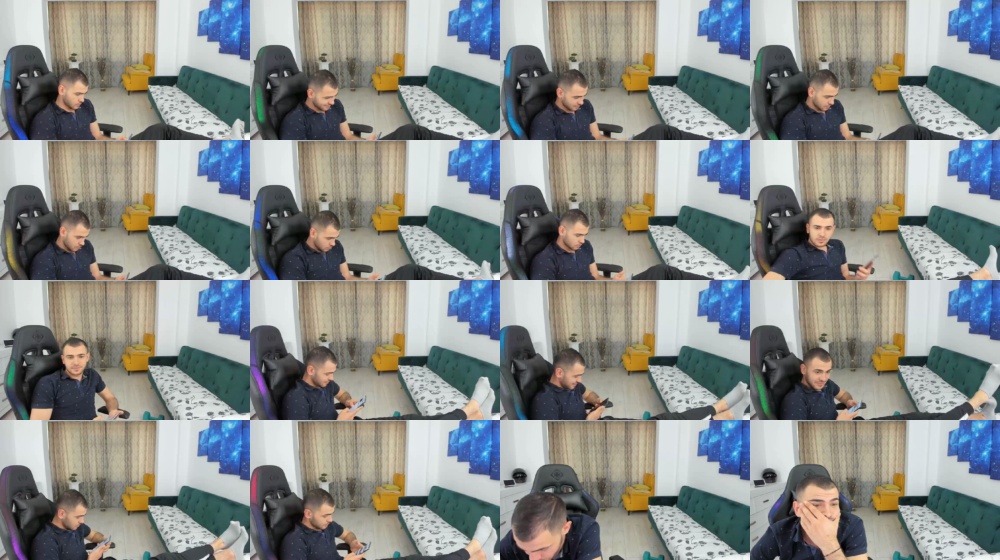 fitboys4u 13-04-2020  Recorded Video Free