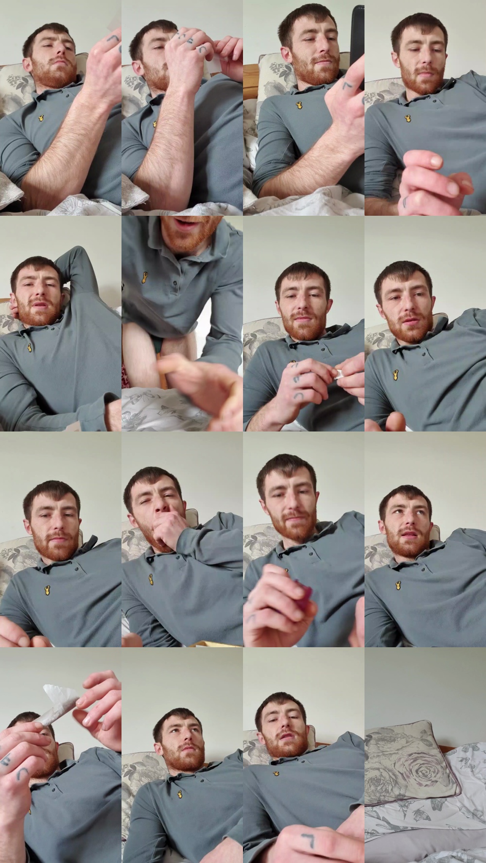 Younghungtoyboy 13-04-2020  Recorded Video Porn