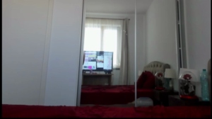 adallinee  13-04-2020 Recorded Porn