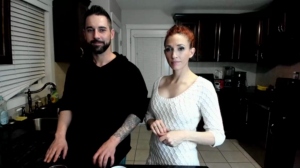 Canadiancreme  13-04-2020 Recorded Cam