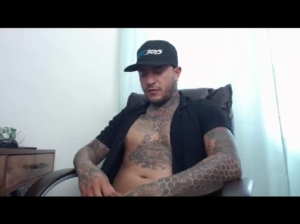 Jym_berrybos 13-04-2020  Recorded Video Webcam