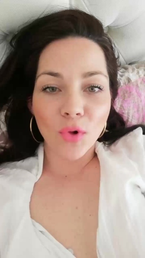 Sweetcarla  13-04-2020 Recorded Video