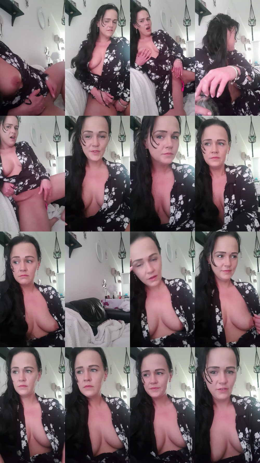 Sonia4999 13-04-2020 Naked  Recorded Porn
