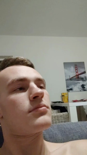 User123321 13-04-2020  Recorded Video XXX