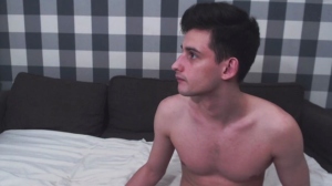 Double_Luckystrike 13-04-2020 Webcam  Recorded Naked
