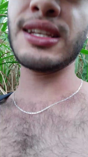 Synbaherrera 13-04-2020  Recorded Video XXX