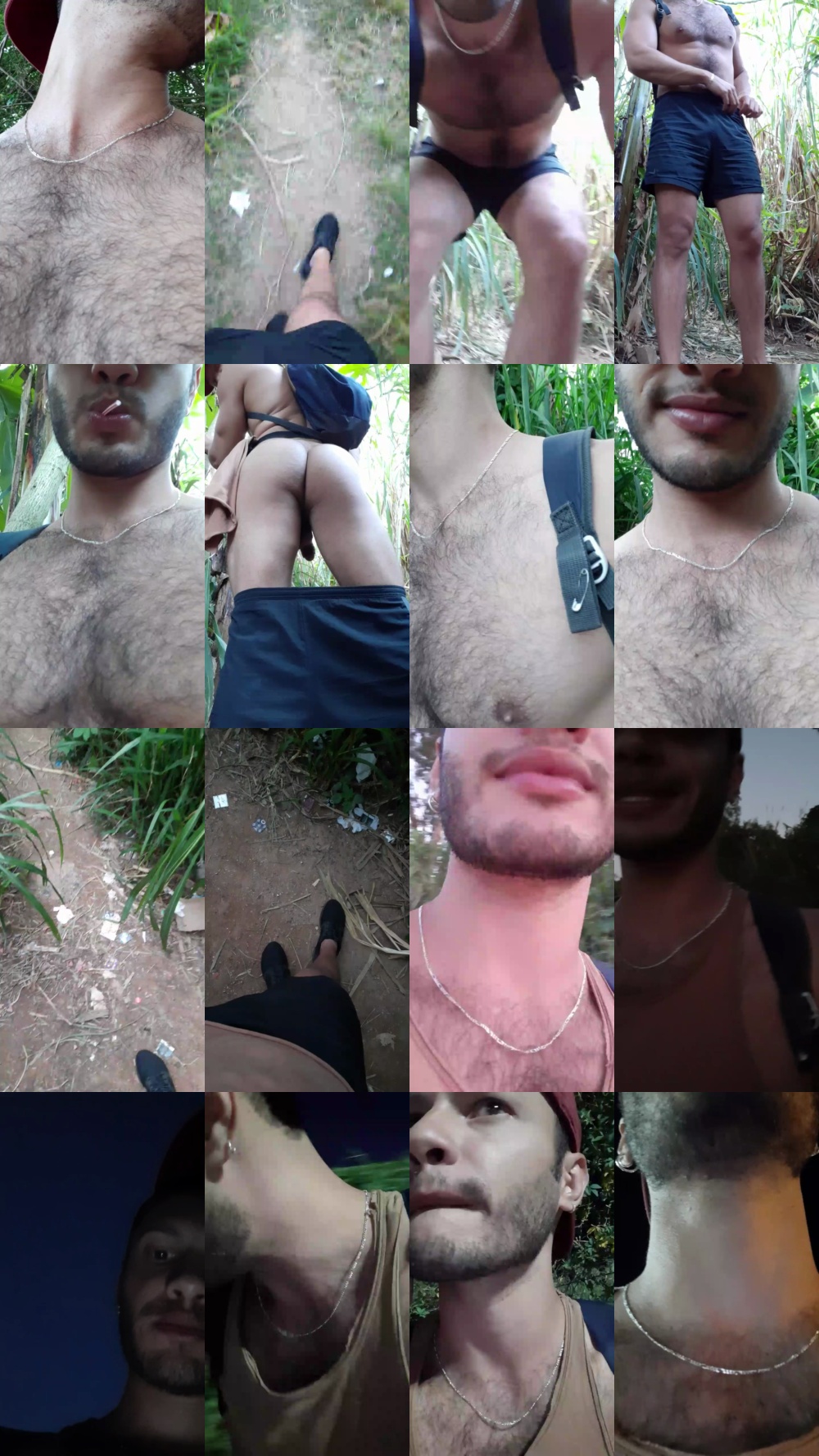 Synbaherrera 13-04-2020  Recorded Video XXX