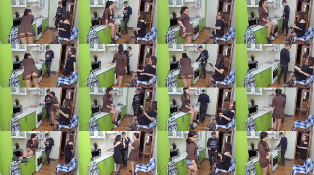 _Pinacolada_ 13-04-2020 Naked  Recorded Download