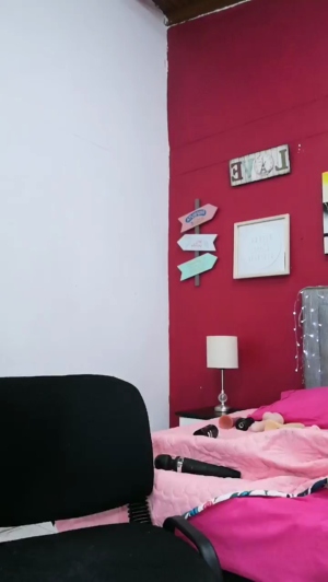fetish_love1 13-04-2020 Nude  Recorded Video
