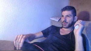 Sexfriendch 14-04-2020  Recorded Video Topless