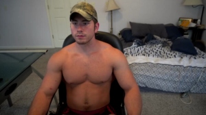 Hotmuscles6t9 13/04/2020 Chaturbate