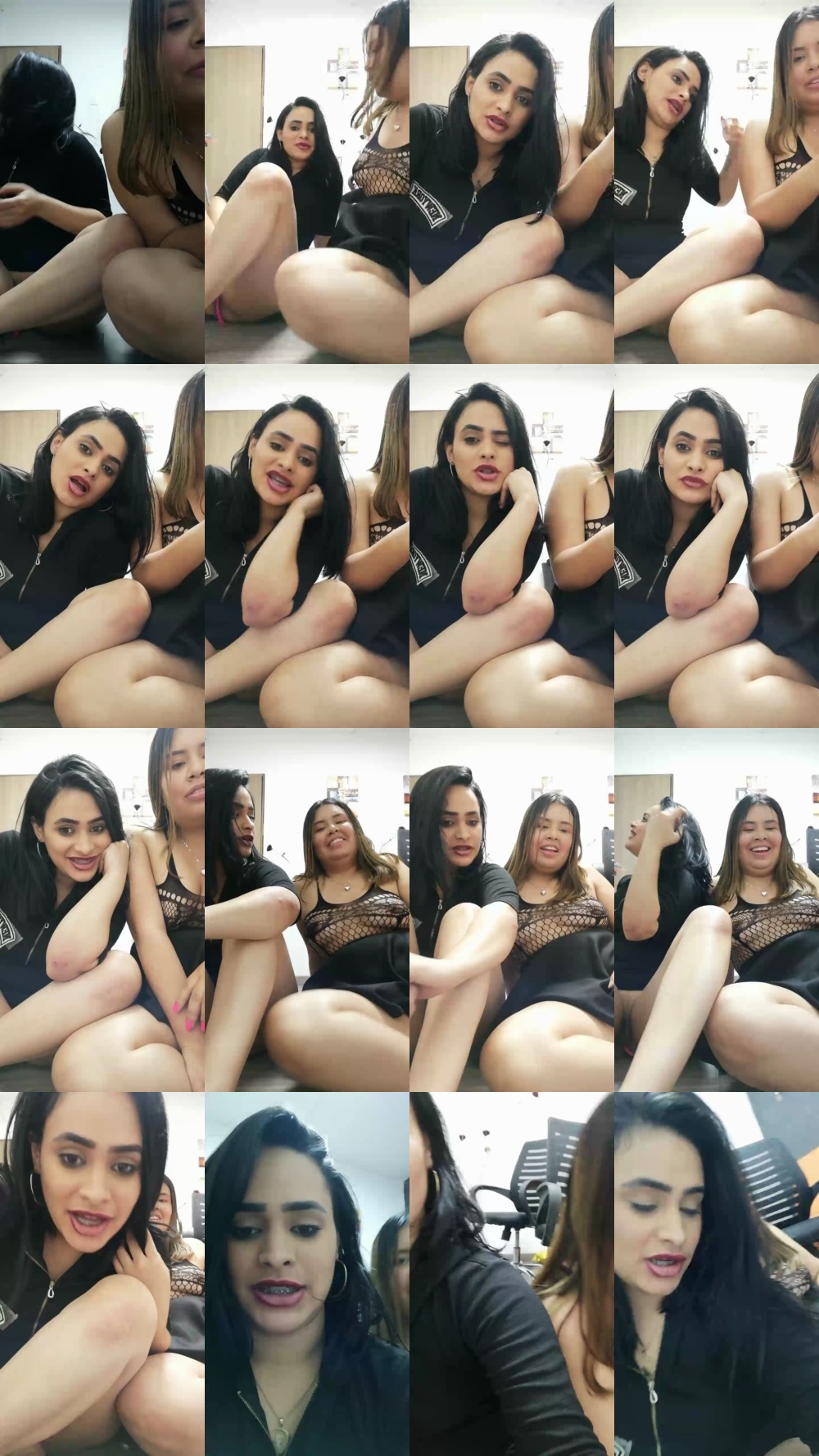 Debora_Dreams 14-04-2020 Video  Recorded Cam