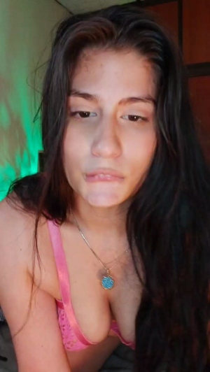 lilithanastasia  14-04-2020 Recorded Topless