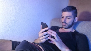 Sexfriendch 14-04-2020  Recorded Video XXX