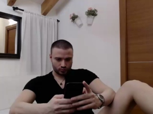 ATLANTE6666 14-04-2020  Recorded Video Cam
