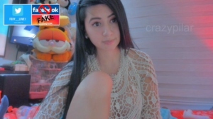 crazypilar  14-04-2020 Recorded XXX
