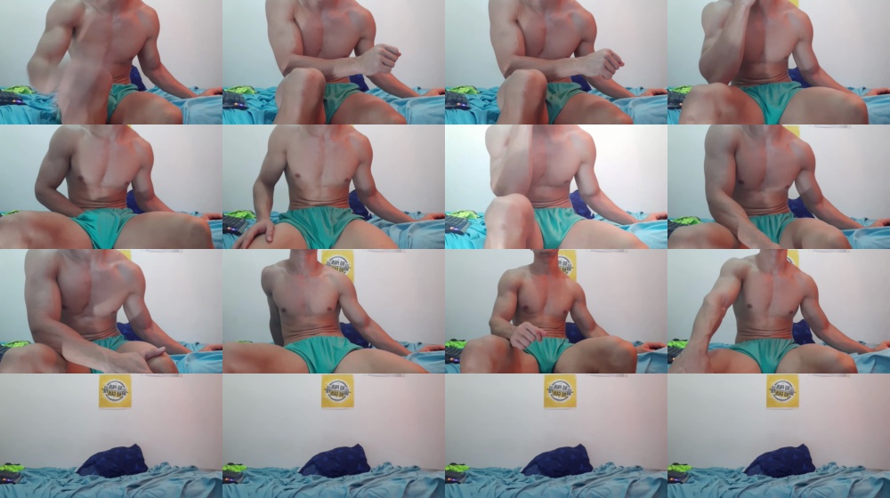 luis2771 14-04-2020  Recorded Video Download