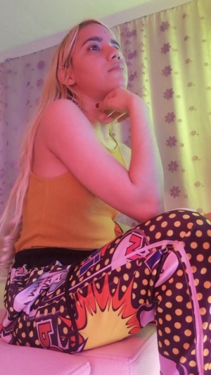 tokyoparis 14-04-2020 Cam  Recorded Topless