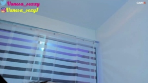 VANESA_SEXXY 14-04-2020 recorded  Recorded Cam