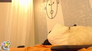 alondrablue 14-04-2020 recorded  Recorded Video