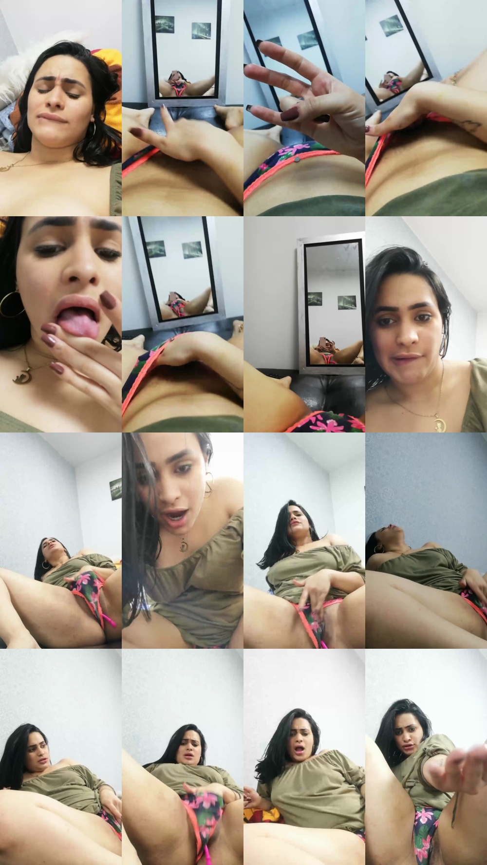Debora_Dreams 14-04-2020 Naked  Recorded Webcam