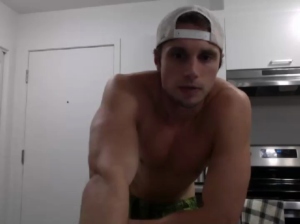 Athleteguy55555 14/04/2020 Chaturbate