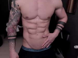StevenPayton 14-04-2020  Recorded Video XXX