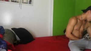 A_david 14-04-2020  Recorded Video Naked