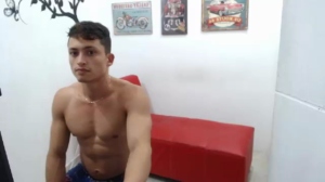 hottwoblack 14-04-2020  Recorded Video Webcam