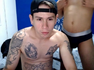 super_cum_x 14-04-2020  Recorded Video Topless