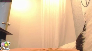 alondrablue 14-04-2020 recorded  Recorded Nude