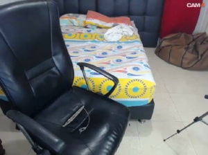 GREYANASTASIA 14-04-2020  Recorded Video Nude
