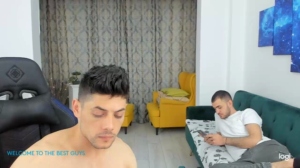 fitboys4u 14-04-2020  Recorded Video Porn