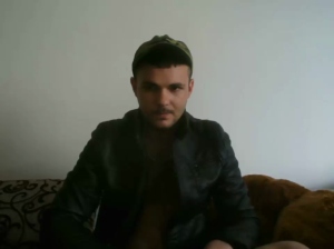dark106xxx 14-04-2020  Recorded Video Show