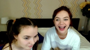 W0wgirls 14-04-2020 Cam  Recorded Nude