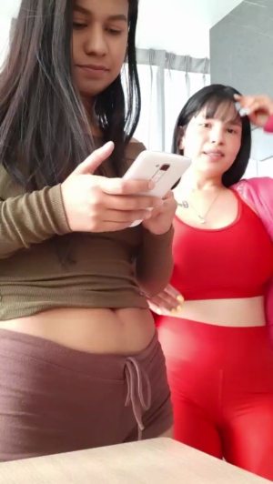 Gatitasoy  14-04-2020 Recorded Naked