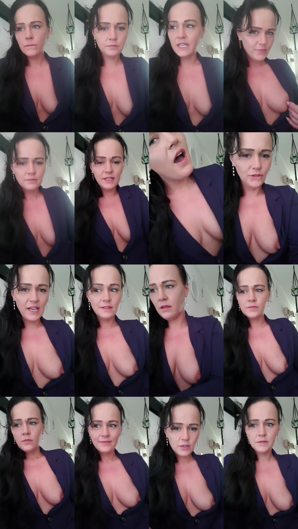 Sonia4999 14-04-2020 Topless  Recorded Download