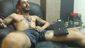 colt_barry 14-04-2020  Recorded Video Toys