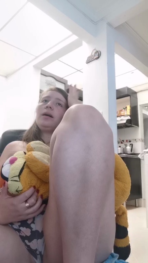 LoverSmooth  14-04-2020 Recorded Naked