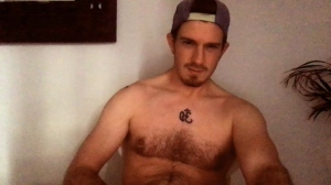 edmobsessed 14-04-2020  Recorded Video Naked