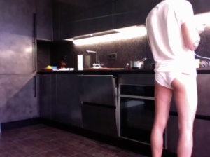 BOYXL20cm 14-04-2020  Recorded Video Topless